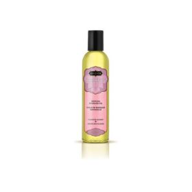 Kama Sutra Aromatics Massage Oil Pleasure Garden 2oz