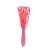 Detangling Hair Brush Massage Wet Hair Comb Detangler Hair Brush Wavy/Curly Wet/Dry/Oil/Thick Hair